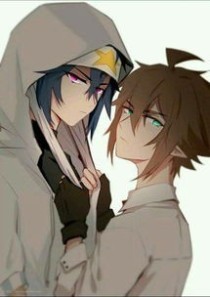 男生和女生打扑克拔萝卜